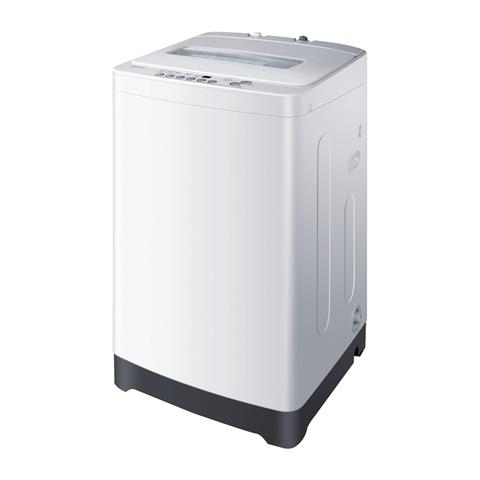Haier HLPW028AXW washing machine Top-load 750 RPM White – image 2