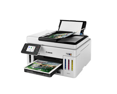 Canon MAXIFY GX6120 Inkjet A4 – image 2