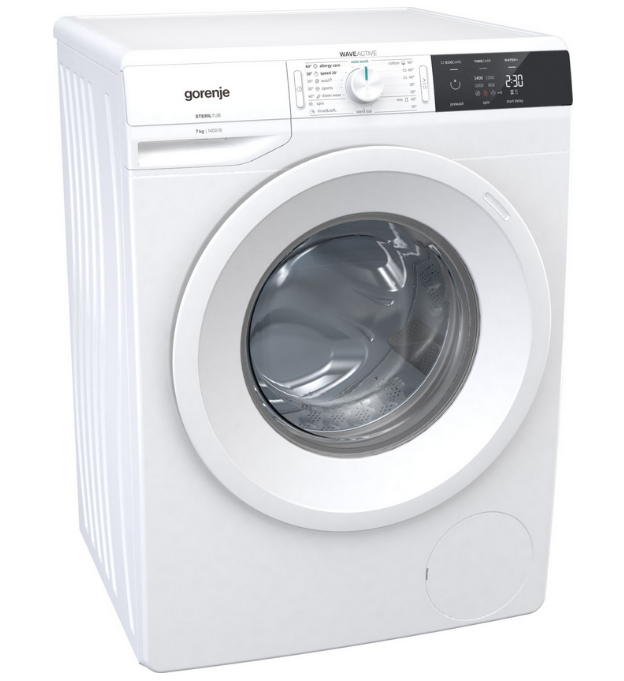 Gorenje WE743 — vue 1 sur 4