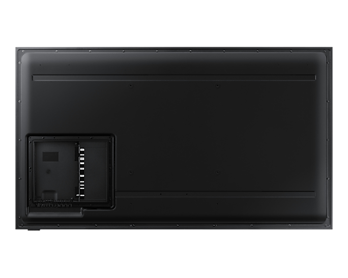 Samsung LH75BHTELGPXXY TV – image 8