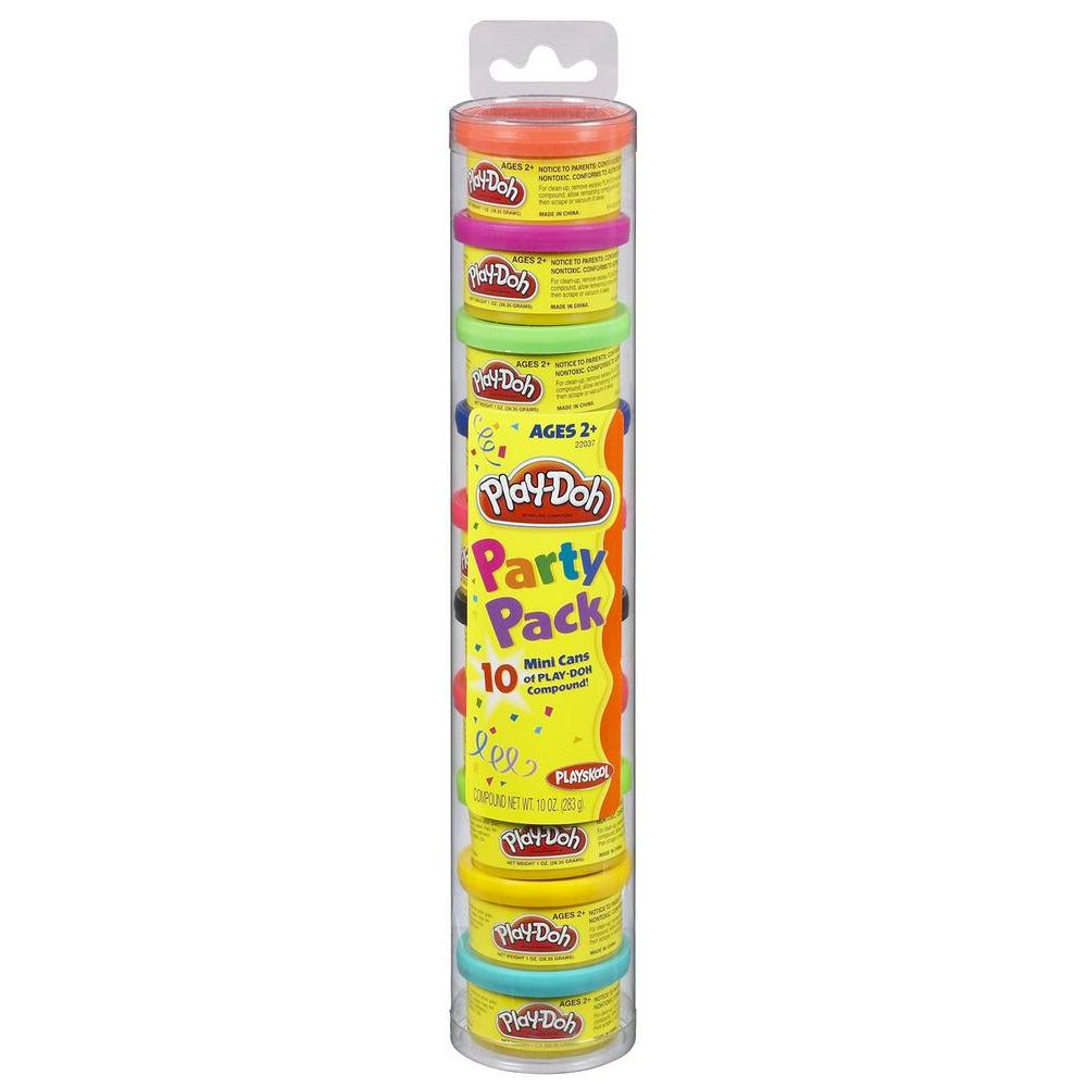 Play-Doh 22037 lasten taide & askartelupakkauksen tarvike