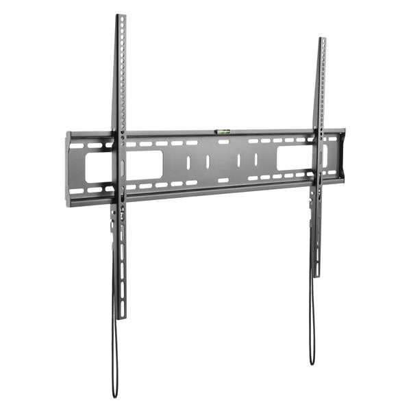 StarTech.com Fixed TV Wall Mount 60-100in 75kg FPWFXB1