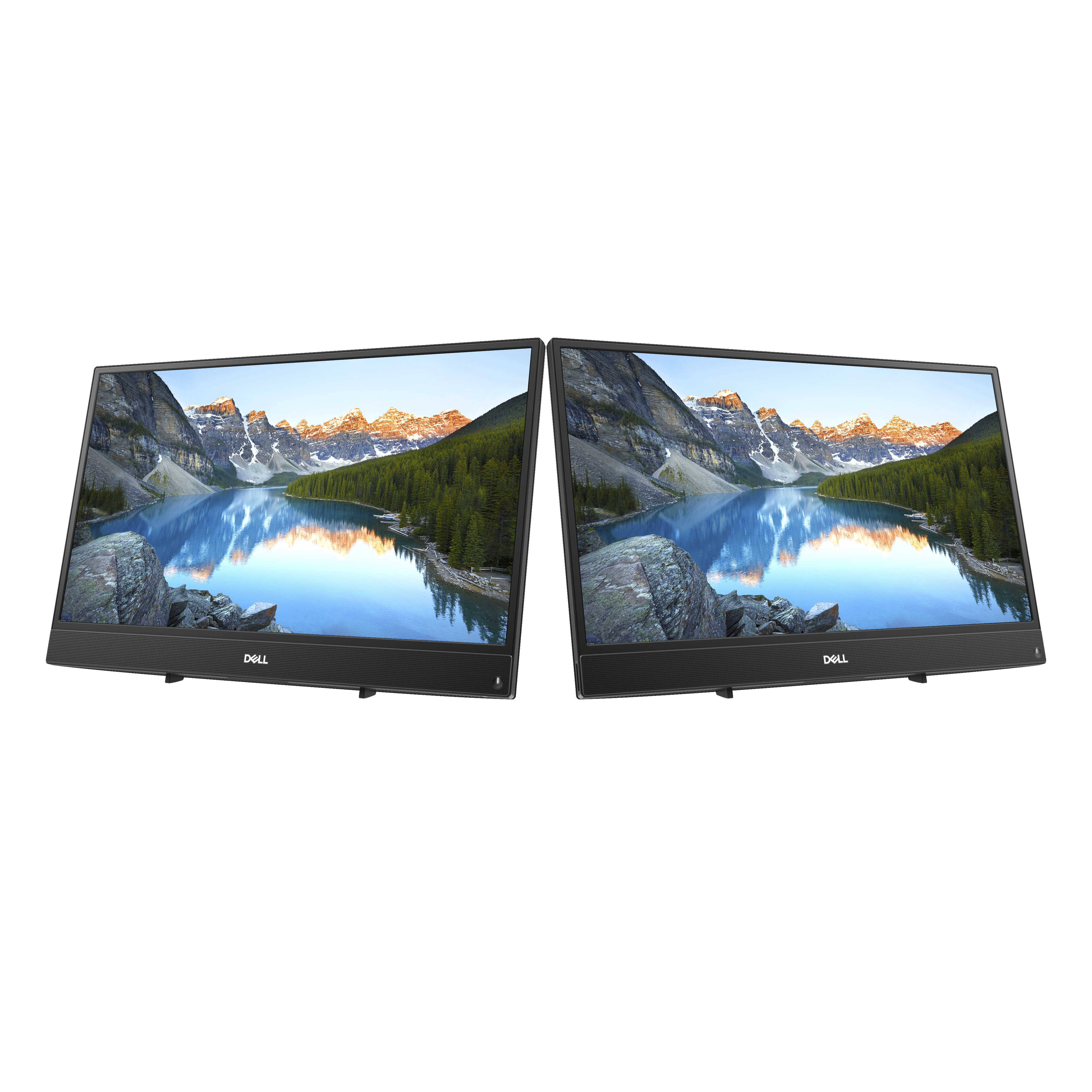 DELL Inspiron 3477 Intel® Core™ i3 i3-7130U 60.5 cm (23.8″) 1920 x 1080 pixels All-in-One PC 4 GB DDR4-SDRAM 1 TB HDD Windows 10 Home image 7