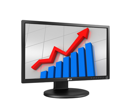 LG 22MB35P-B computer monitor – image 5