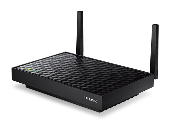 TP-Link AP200 wireless access point 750 Mbit/s Black Power over Ethernet (PoE) – image 2