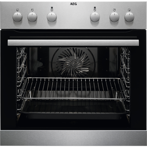 AEG EEB230010M — vue 1 sur 3