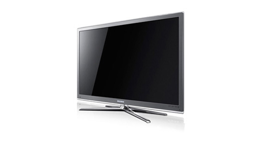 Samsung Series 8 UE40C8000XPXZT TV – image 2