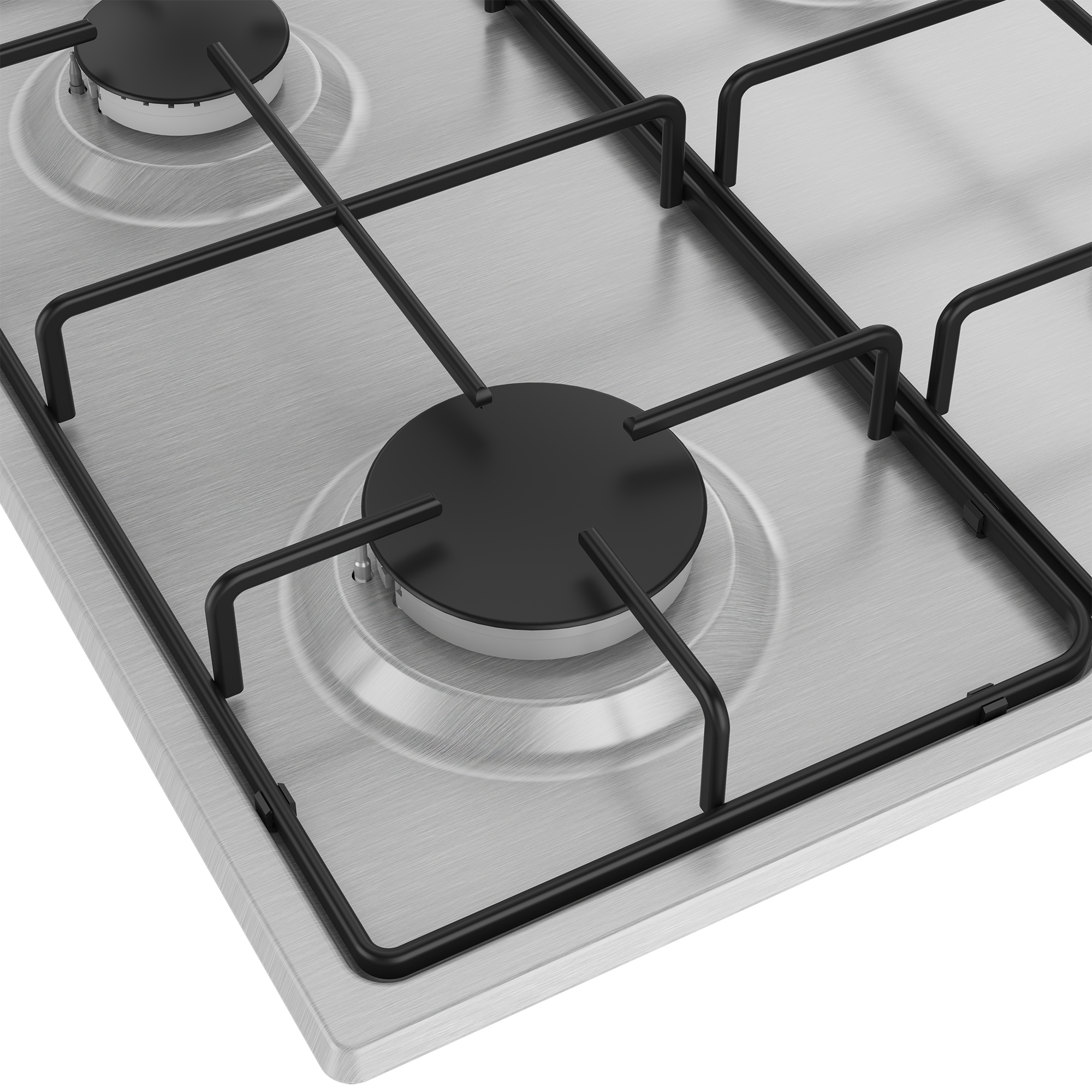 Beko HIZG 64110 SXN – image 5