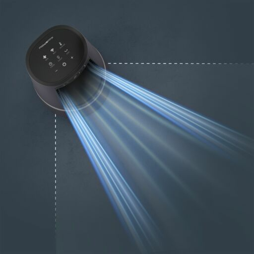 Rowenta Eclipse 3-in-1 Connect QU5072 50 m² – image 5