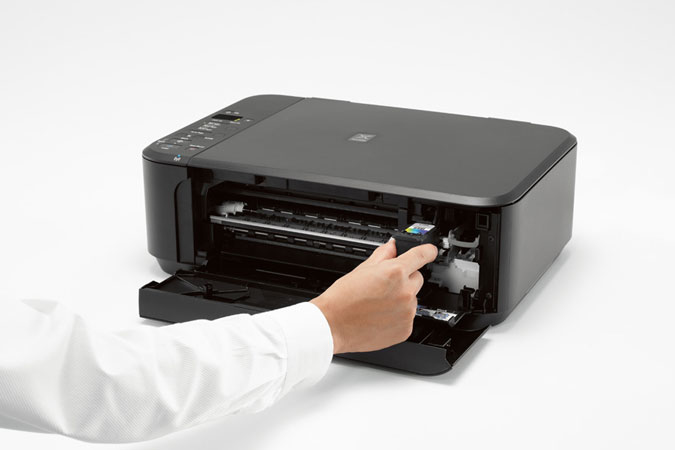 Canon PIXMA MG3220 Inkjet A4 – image 5