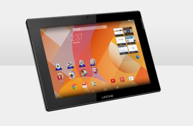 MEDION LIFETAB S10333 ARM – image 5