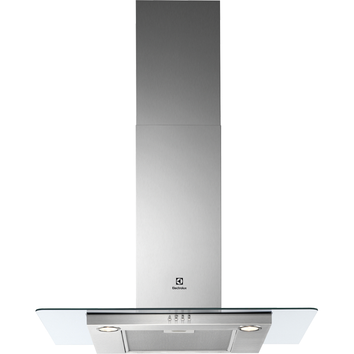 Electrolux LFL219X — vue 1 sur 5