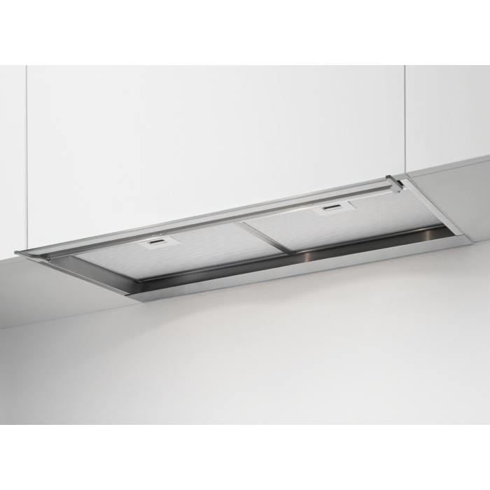 Electrolux EFP119X — vue 1 sur 5