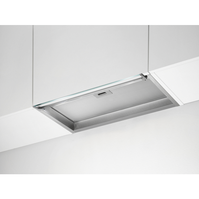 Electrolux EFP116X — vue 1 sur 5