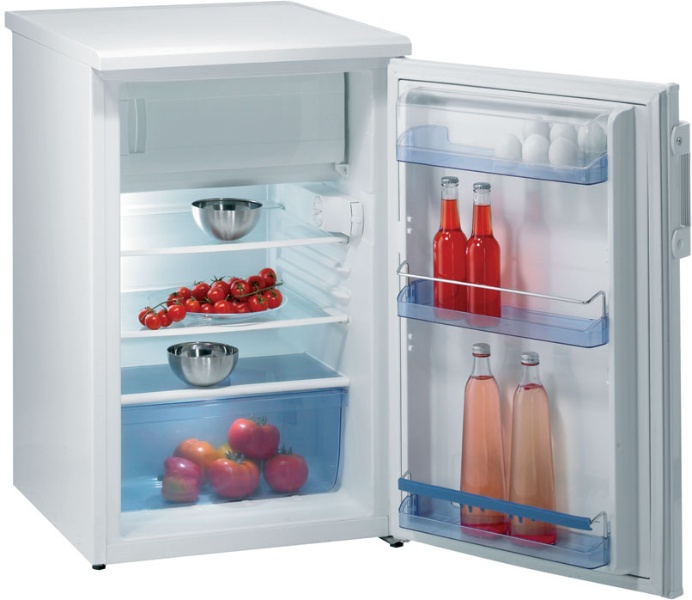 Gorenje RB 4139 W