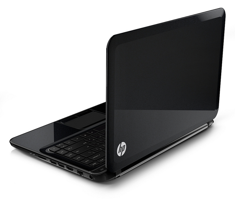 HP Sleekbook 14-b010au – image 4