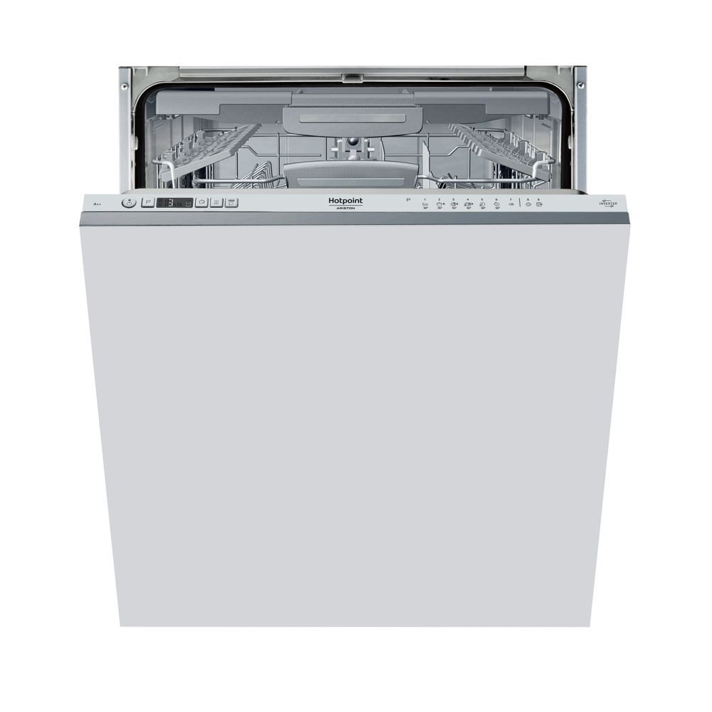 Hotpoint HIO 3C24 F — vue 1 sur 2