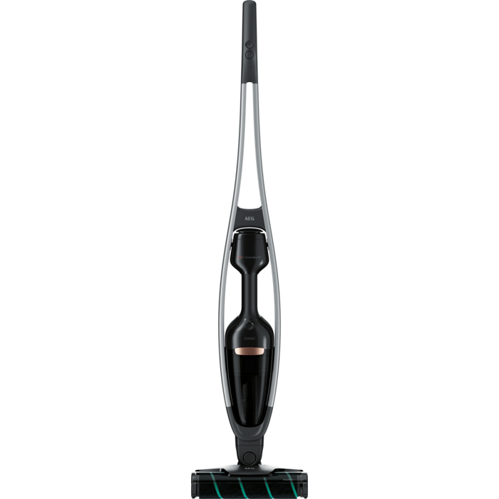 AEG QX9-1-P4GG Stick vacuum Battery Dry Bagless – image 5