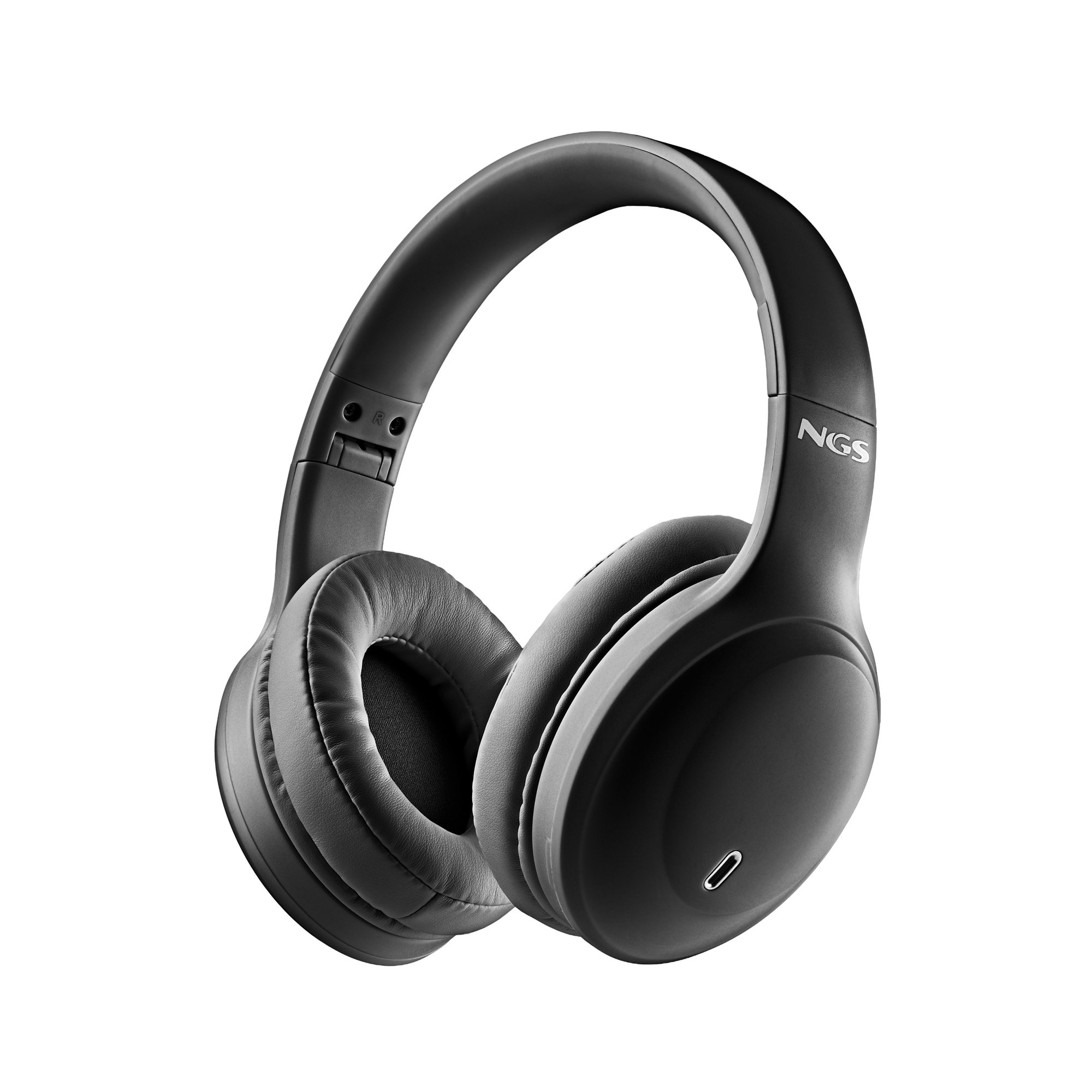 NGS ARTICA GLACIER BLACK