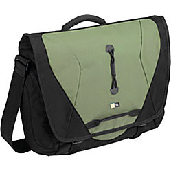 Case Logic LNM-15BLACK/GREEN