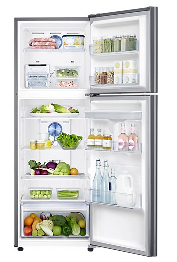 Samsung RT32K5710SL/EM fridge-freezer Freestanding – image 5