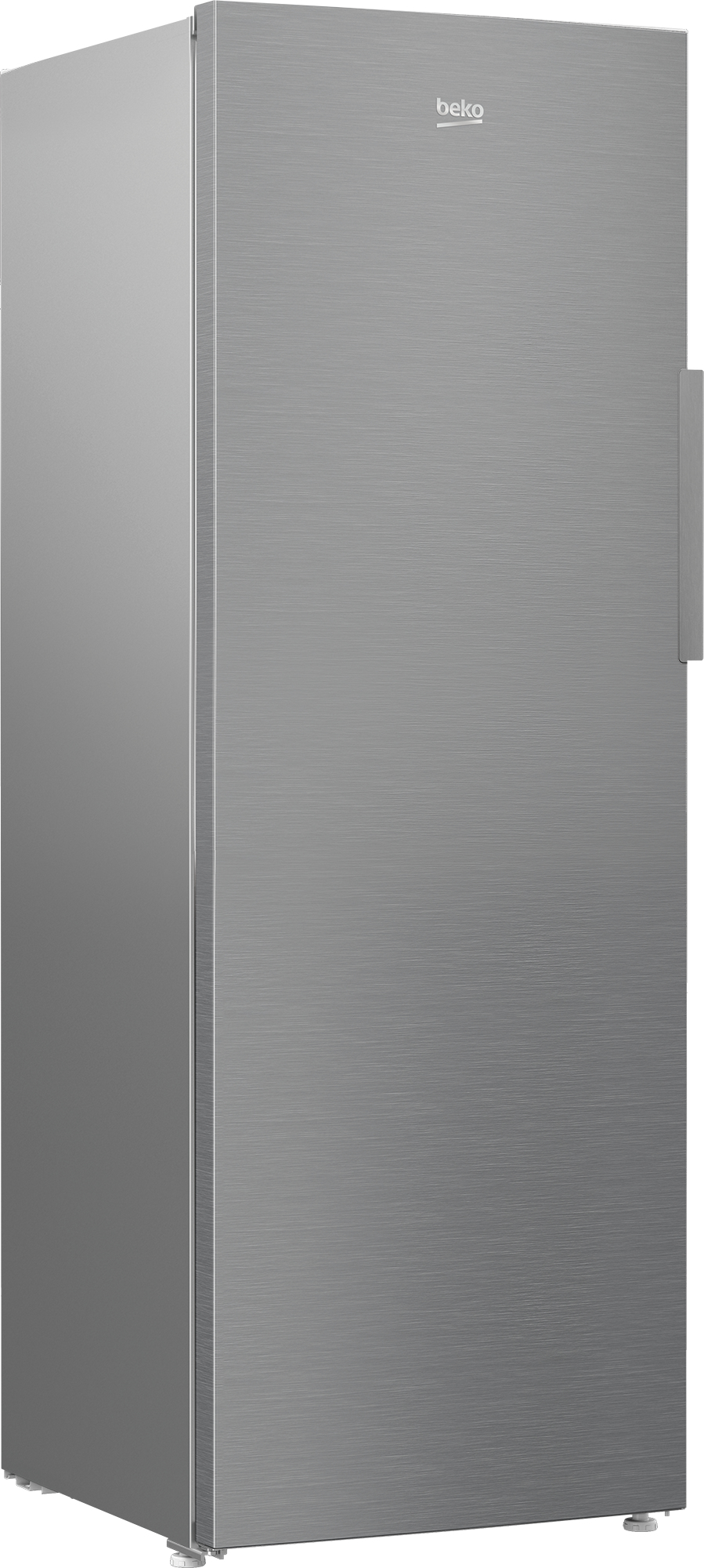 Beko FFP4671PS Freestanding Tall Frost Free Freezer with Freezer Guard – image 2