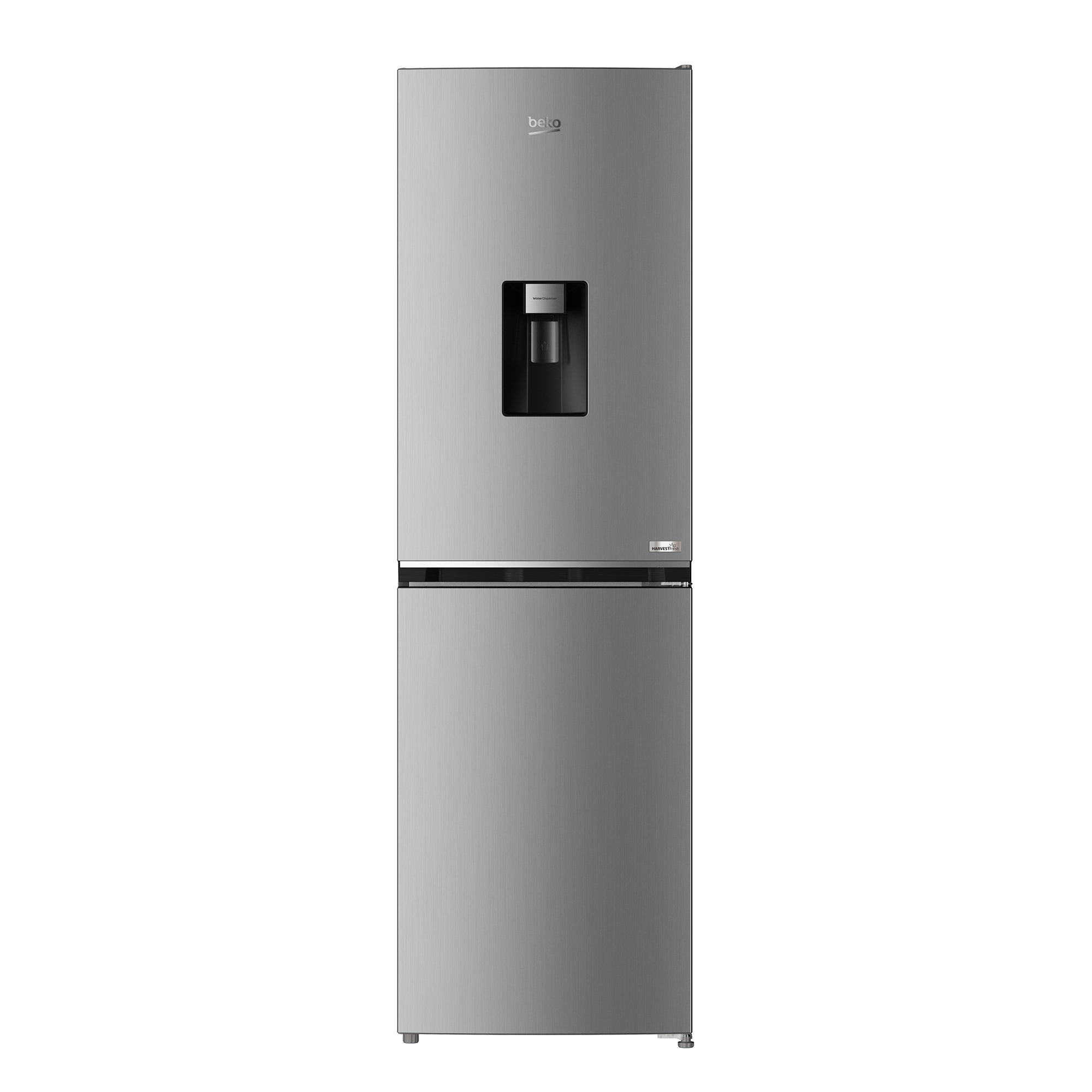 Beko CNE4581DVPS Freestanding HarvestFreshTM Total No Frost Fridge Freezer with Water Dispenser – image 6