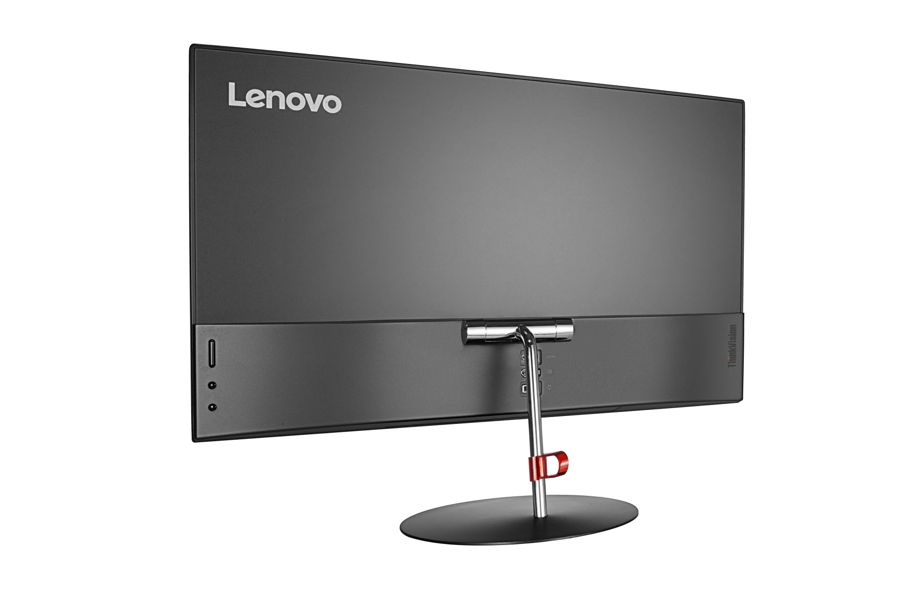 Lenovo ThinkVision X24 computer monitor – image 8