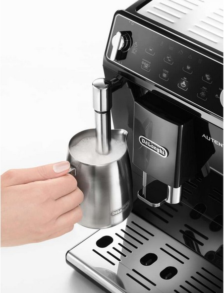 De’Longhi Autentica Fully-auto Espresso machine – image 4