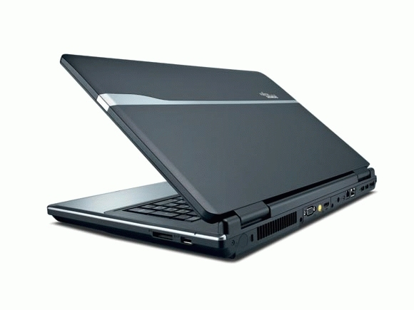 Fujitsu AMILO Xi 2550 / T7700 – image 3