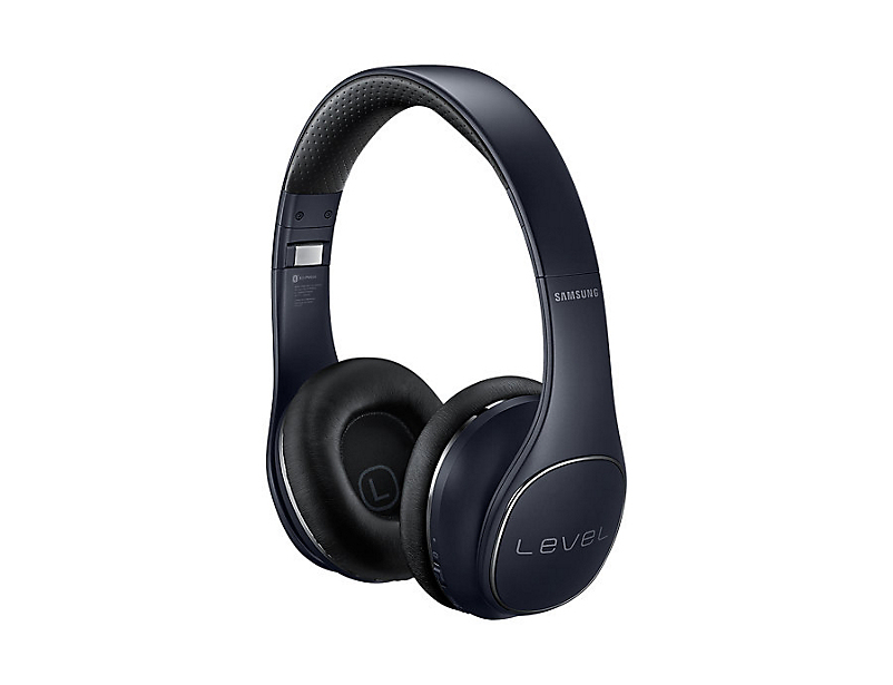 Samsung EO-PN920CSEGWW headphones/headset Wired & Wireless Head-band Bluetooth Black – image 4