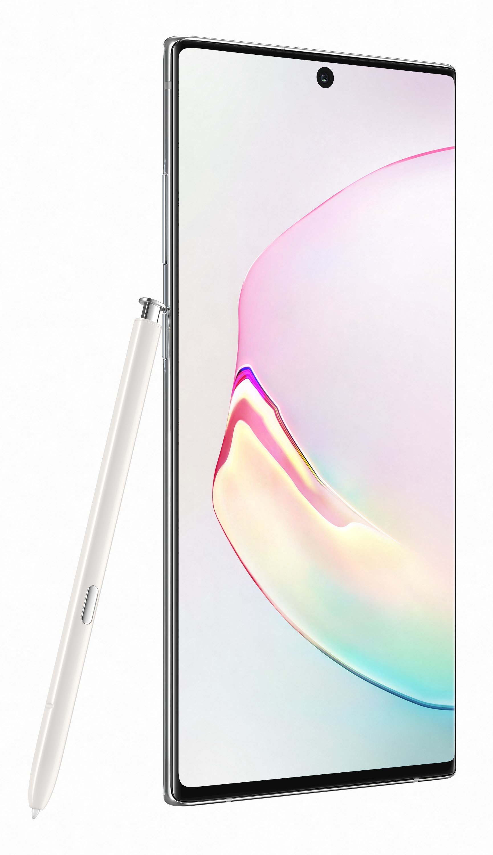 Samsung Galaxy Note10+ 3663705033680 smartphone – image 6