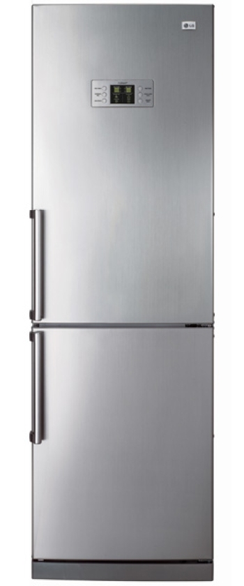 LG GR-B429BLQW Freestanding