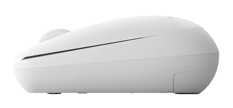 Philips 3000 series SPK7388W/55 mouse Office Ambidextrous RF Wireless Optical 1600 DPI – image 3