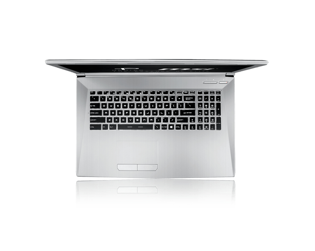 MSI PE72 8RC-006XES – image 5