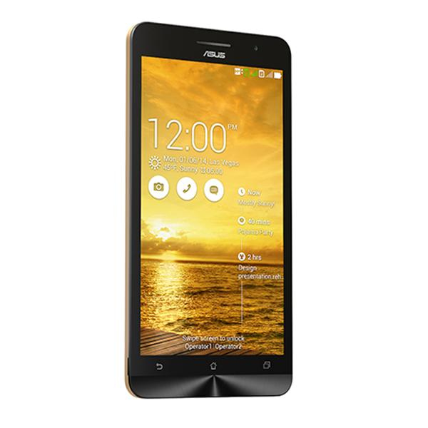 ASUS ZenFone 6 A600CG-1G320GER – image 5
