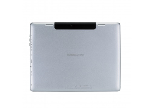 Hannspree HANNSpad SN97T41W tablet ARM – image 5