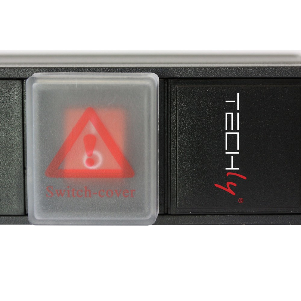 Techly I-CASE STRIP-64 – image 4
