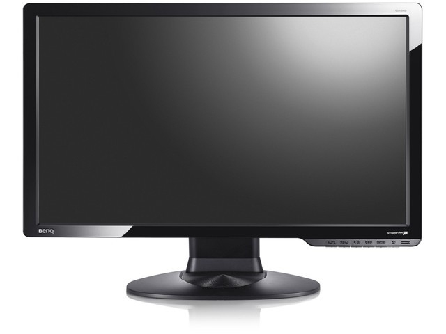 BenQ G2410HD 24" LCD Full HD