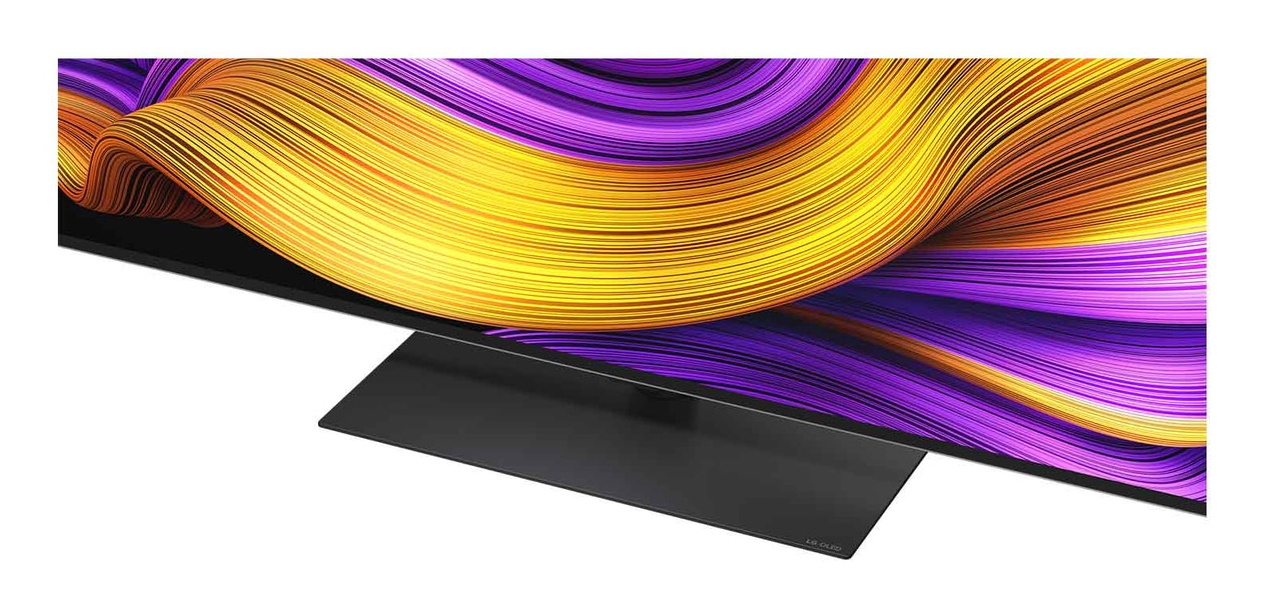 TV LG OLED Evo OLED55G5 139 cm 2025 — photo 7