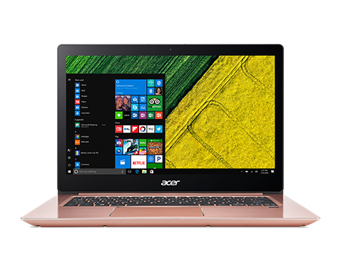 Acer Swift 3 SF314-52G-50ZR Intel® Core™ i5 i5-7200U Laptop – image 5