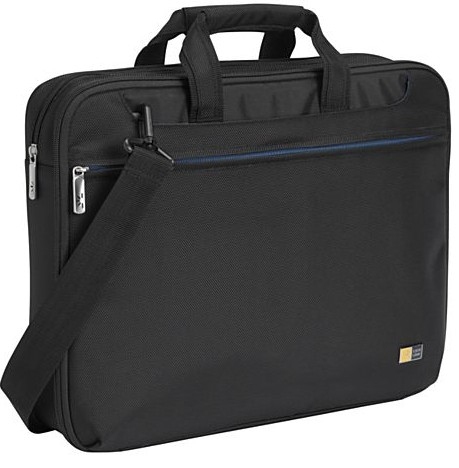 Case Logic 16" Security Friendly™ Laptop Case – image 1