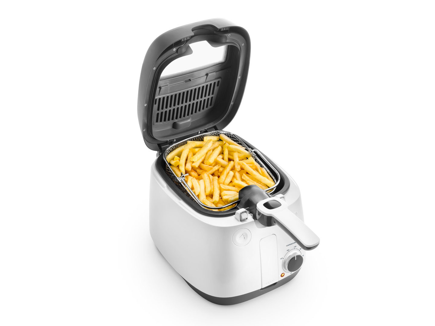 De’Longhi FS6055 Single Stand-alone – image 3