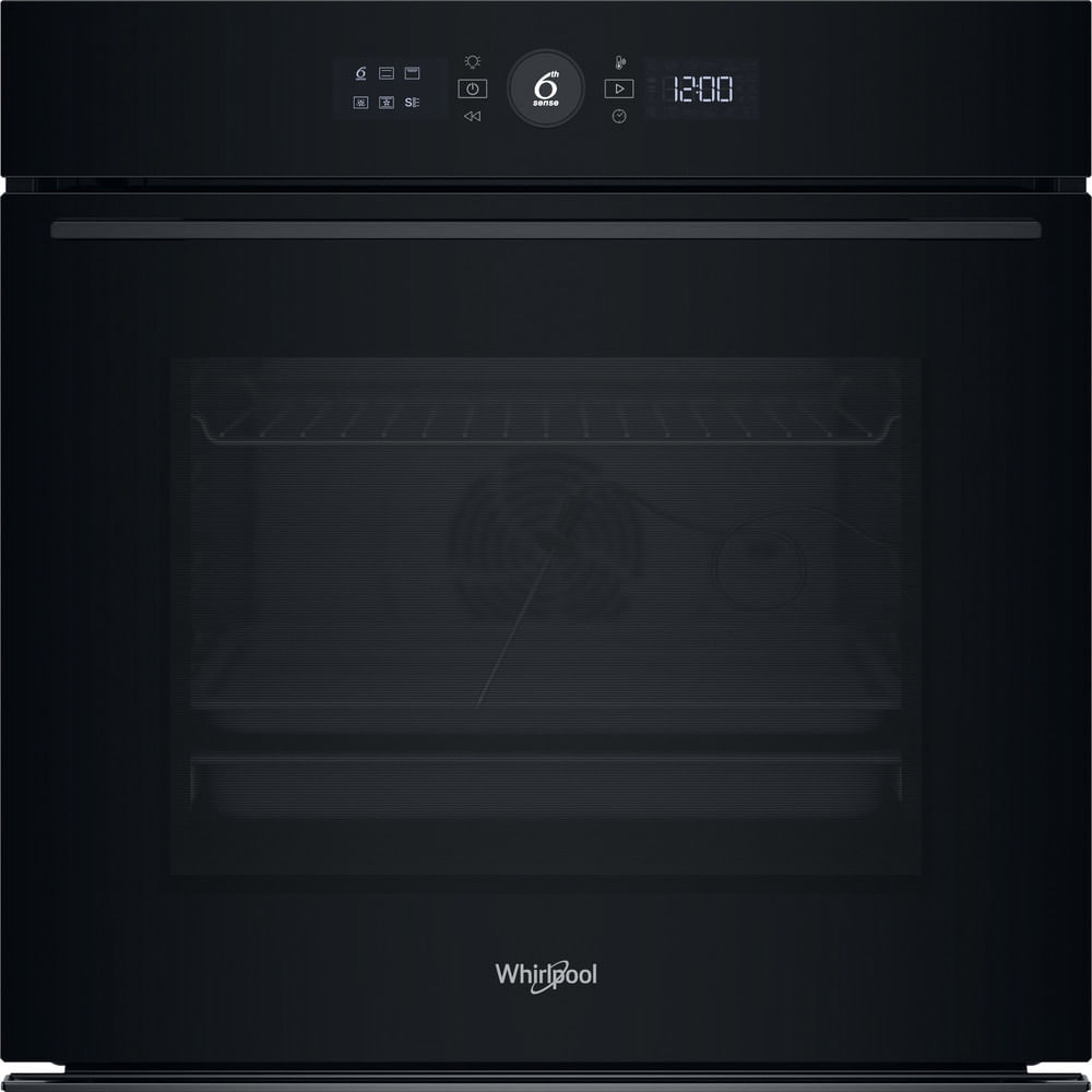Whirlpool WOI5S8PPM1SBA — vue 1 sur 8