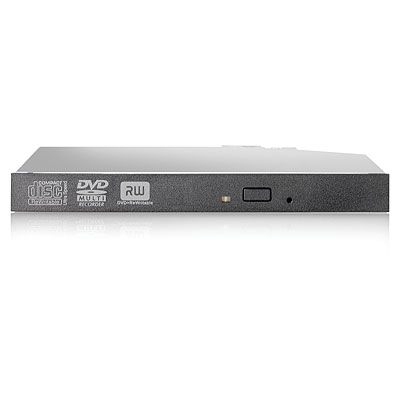 HP Slim 12.7mm SATA DVD-RW Optical Drive