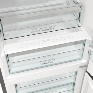 Gorenje NRK692XL5 Freestanding – image 2