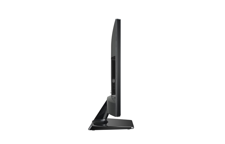 LG 24MN33D 61 cm (24") HD Black 10 W – image 4