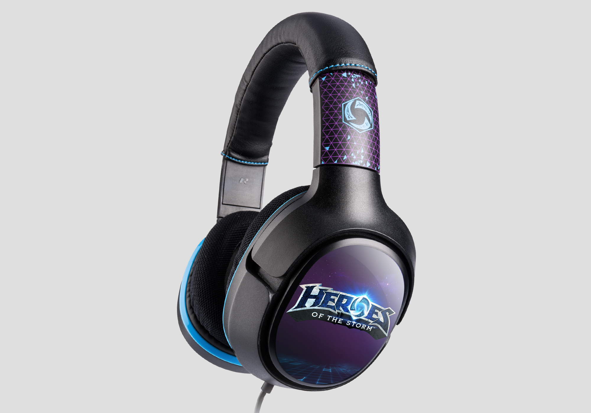 Turtle Beach Heroes of the Storm
