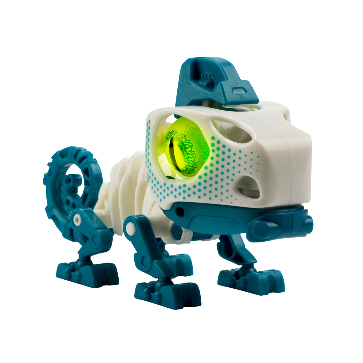 Silverlit Biopod Single Robot Dino – image 7