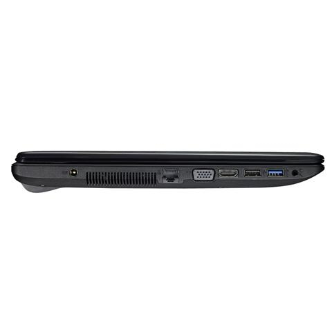 ASUS X551CA-SX103H-BE Intel® Celeron® 1007U Laptop – image 5